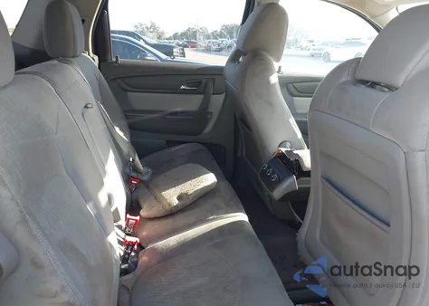 2016 GMC Acadia Sle-1 from USA, damaged, VIN 1GKKRNED8GJ139051